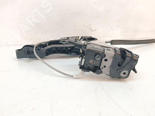 Front right lock OPEL COMBO E Tour / Life (K9) | BP36156252C97 - Image 5