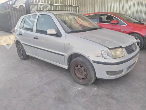 Højre solskærm VW POLO (6N2)  | BP9963109I2  - Image 7