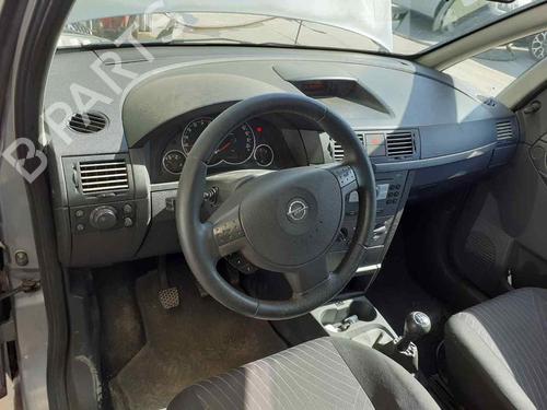Steering column OPEL MERIVA A MPV (X03)  | BP25252744M21 