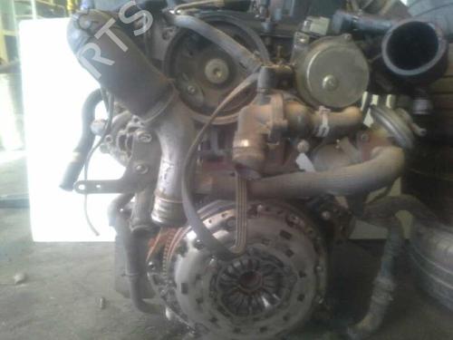 Used Engine Engine FORD MONDEO III (B5Y) [2000-2007] 116893 116893