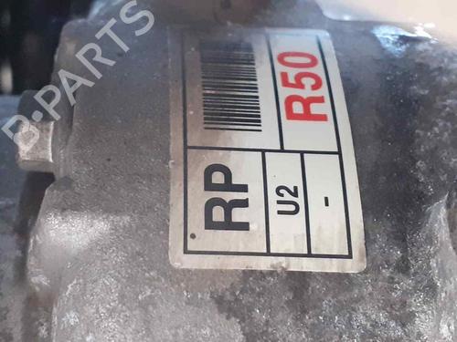 AC compressor KIA CARENS IV | BP30532107M34 - Image 2