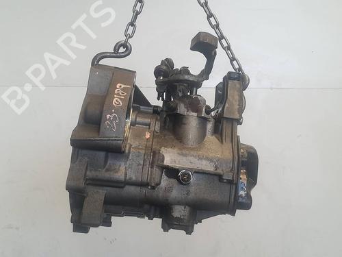 Used Gearbox SEAT IBIZA III (6L1) [2002-2009]  12302659