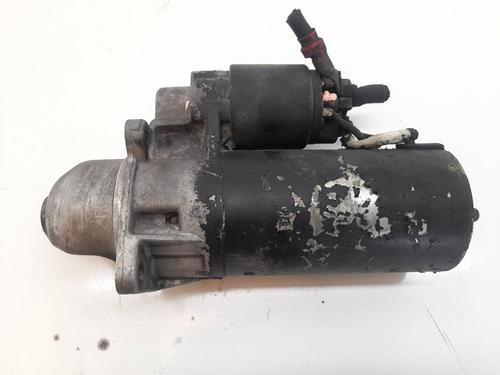 Used Starter Starter 13536419 13536419