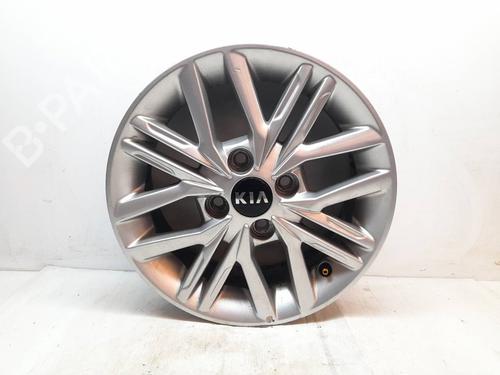 Used Rim KIA PICANTO III (JA) [2017-2025]  30521074