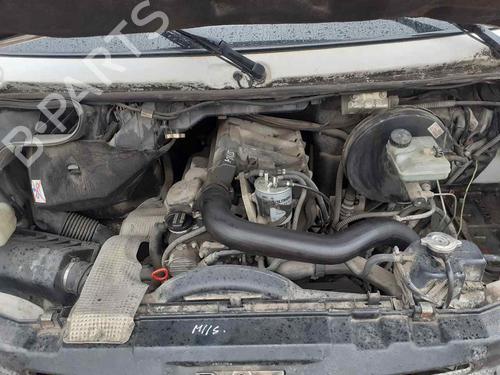 Engine MERCEDES-BENZ SPRINTER 4-t Platform/Chassis (B904) 413 CDI | BP31287548M1 