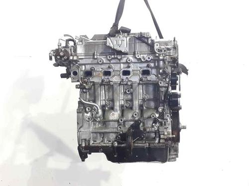Engine TOYOTA AURIS (_E15_) | BP25222906M1