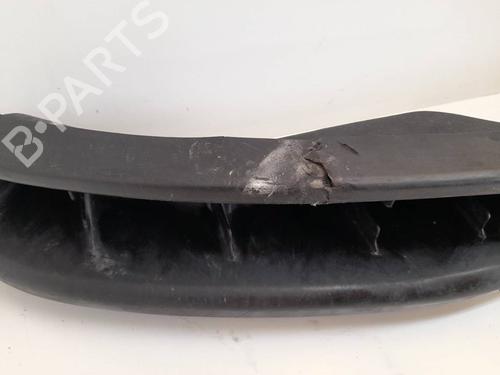 Front bumper reinforcement CITROËN XSARA PICASSO (N68) 2.0 HDi | BP17589080C109 