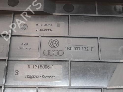 Fuse box VW GOLF V (1K1)  | BP13624385E1 