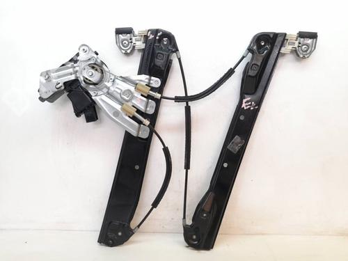 Used Front right window mechanism Front right window mechanism OPEL MERIVA B MPV (S10) [2010-2017] 34114152 34114152