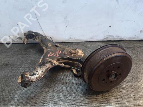 Used Left rear steering knuckle Left rear steering knuckle 2693643 2693643