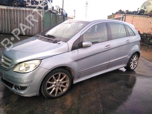 Intercooler MERCEDES-BENZ B-CLASS Sports Tourer (W245) B 200 CDI (245.208) | BP14458032M30 