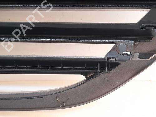 Grille CITROËN C3 I (FC_, FN_) 1.4 HDi | BP29499349C40 