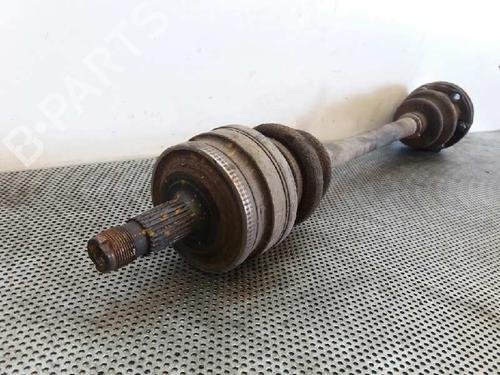 Left rear driveshaft MERCEDES-BENZ C-CLASS (W203) C 220 CDI (203.006, 203.008) | BP3119720M40 