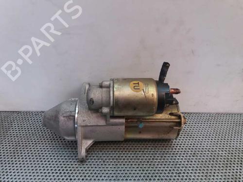 Startmotor CHEVROLET NUBIRA Saloon 1.4 | BP1597849M8 