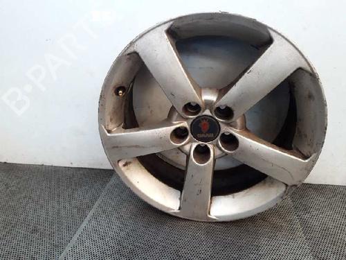 Used Rim SAAB 9-3 (YS3F, E79, D79, D75) 1.9 TiD (150 hp) 4550850