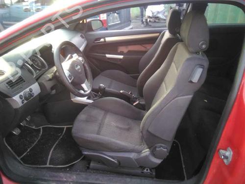 Gearbox OPEL ASTRA H GTC (A04) 1.6 (L08) | BP6580081M3 