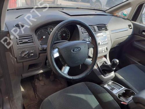 Left front shock absorber FORD FOCUS C-MAX (DM2)  | BP24148894M16  - Image 7