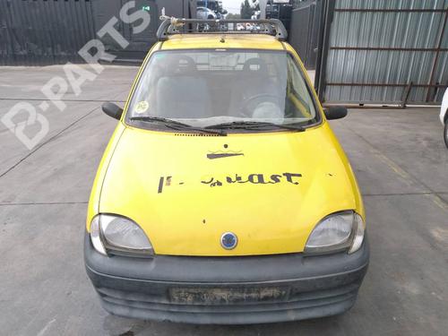 Used Parts FIAT SEICENTO / 600 (187_)  1.1 (187AXB, 187AXB1A, 187AXC1A02)  1134722