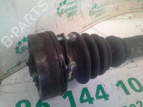 Right front driveshaft SKODA OCTAVIA I (1U2) 1.9 TDI | BP593144M39 