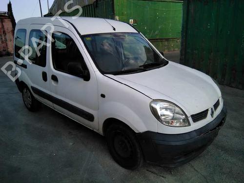 Grille RENAULT KANGOO (KC0/1_) 1.5 dCi (KC07) | BP6030103C40