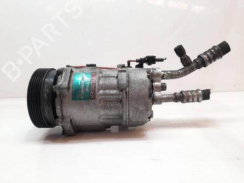 Used AC compressor SEAT IBIZA II (6K1) 1.9 D (68 hp) 20122864