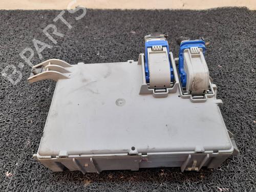 Fuse box FIAT PUNTO EVO (199_) 1.3 D Multijet (199AXC1A, 199BXC1A, 199AXT1A, 199BXT1A) | BP4468381E1 