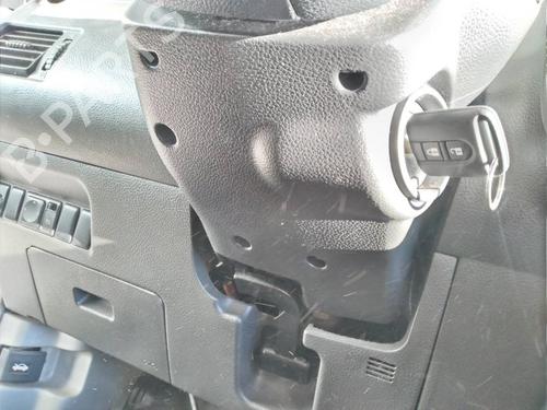 Used Steering column NISSAN X-TRAIL I (T30) [2001-2013]  11790940