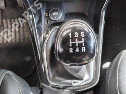 Left front shock absorber FORD B-MAX (JK) 1.0 EcoBoost | BP9744661M16  - Image 19