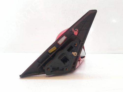 Used Right mirror HYUNDAI COUPE I (RD) 1.6 16V (116 hp) 1230142