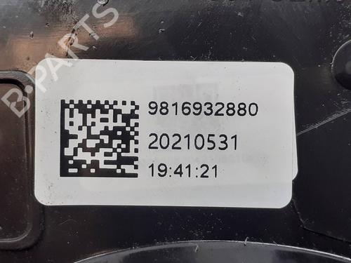Left tailgate light CITROËN C5 AIRCROSS (A_) | BP31840110C79 - Image 2
