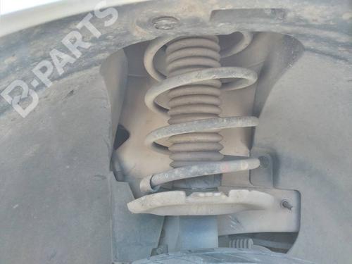 Used Right front shock absorber Right front shock absorber CITROËN C4 II (NC_) 1.6 HDi 90 (92 hp) 10774340 10774340