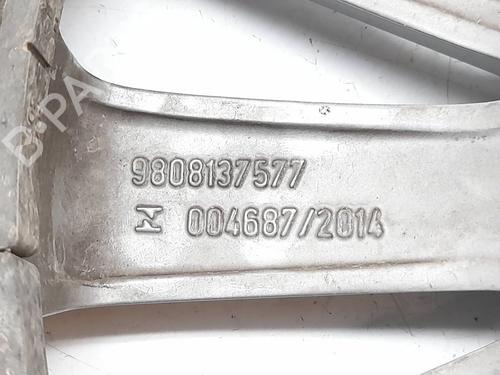 Rim PEUGEOT 208 I (CA_, CC_) 1.2 VTI 82 | BP15837166C45