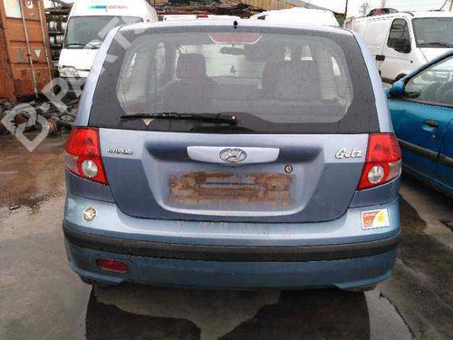 Cylinder head HYUNDAI GETZ (TB) 1.1 | BP10974217M5  - Image 10