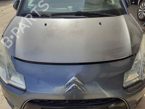 Used Hood CITROËN C3 II (SC_) [2009-2026]  32215823