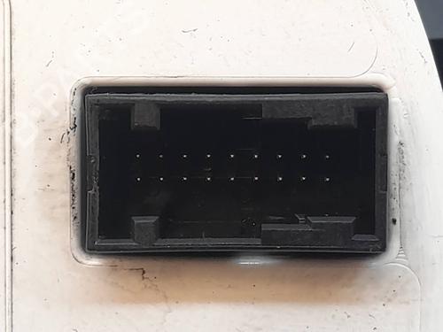 Instrument cluster CITROËN C3 I (FC_, FN_) 1.1 i | BP1164098C47 