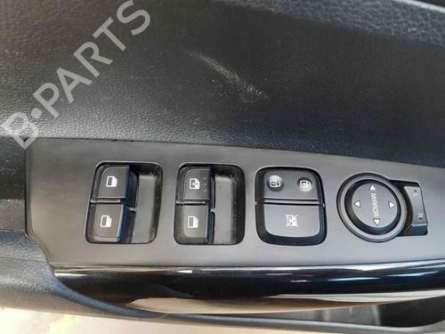 Rear parcel shelf KIA PICANTO III (JA) | BP29904531C85