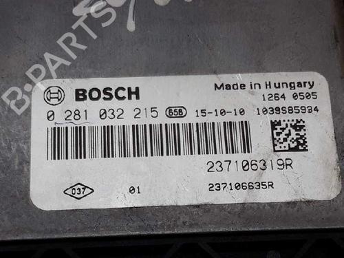 Engine control unit (ECU) DACIA SANDERO II | BP5068685M57 - Image 2