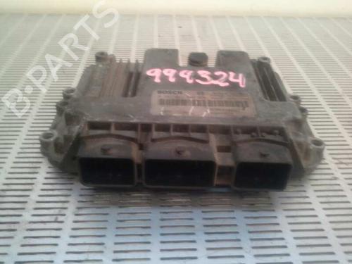 Used Engine control unit (ECU) Engine control unit (ECU) 138257 138257