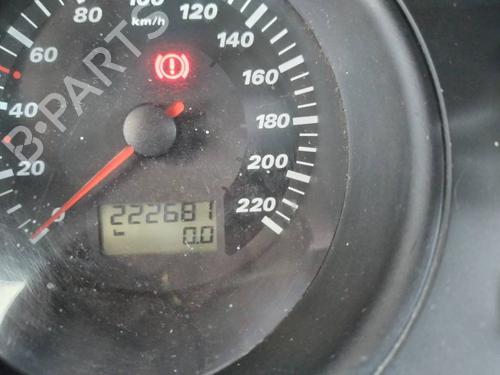Fuel pump SEAT CORDOBA (6L2) 1.4 16V | BP11499342M76 