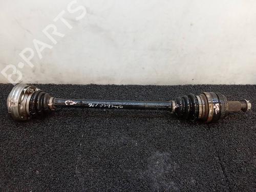 Used Right rear driveshaft BMW 1 (E87) 120 d (163 hp) 6089794