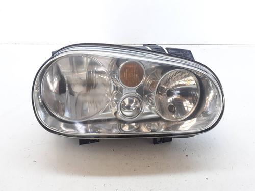 Used Right headlight VW GOLF IV (1J1) [1997-2008]  31979146