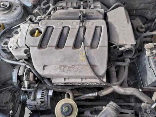 Gearbox RENAULT MEGANE I Coach (DA0/1_) 1.4 16V (DA0D, DA1H, DA0W, DA10) | BP10966526M3 
