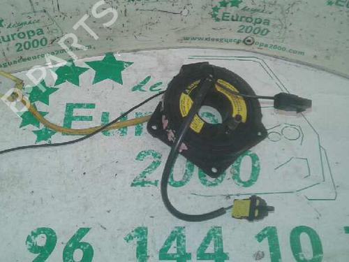 Used Squib airbag CHEVROLET AVEO / KALOS Hatchback (T200) 1.4 (83 hp) 590888