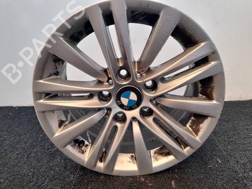 Used Rim BMW 3 (E90) 320 d (177 hp) 9837937