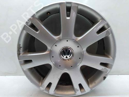 Fælk VW TOUAREG (7LA, 7L6, 7L7) 2.5 R5 TDI | BP18302214C45 