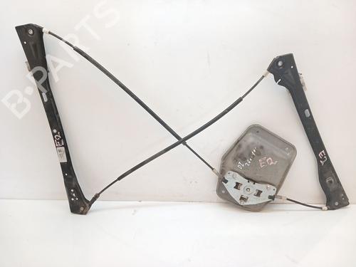 Used Front left window mechanism Front left window mechanism VW GOLF V (1K1) 1.9 TDI (105 hp) 36075598 36075598