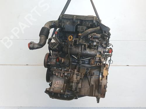 Motor Motor TOYOTA PRIUS Liftback (_W2_) [2003-2010] 11845515 11845515