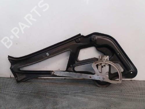 Front right window mechanism MERCEDES-BENZ SPRINTER 5-t Platform/Chassis (B905)  | BP1095740C23 