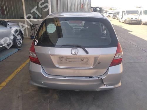 Motor HONDA JAZZ II (GD_, GE3, GE2) 1.2 i-DSI (GD5, GE2) | BP18666665M1 