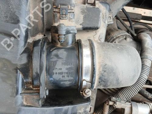 Used Mass air flow sensor Mass air flow sensor VOLVO XC90 I (275) D5 AWD (163 hp) 40012701 40012701